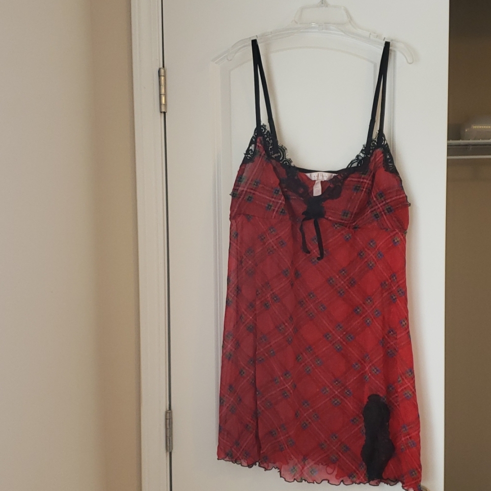 Sleepwear